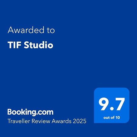 Tif Studio Râmnicu Vâlcea Εξωτερικό φωτογραφία