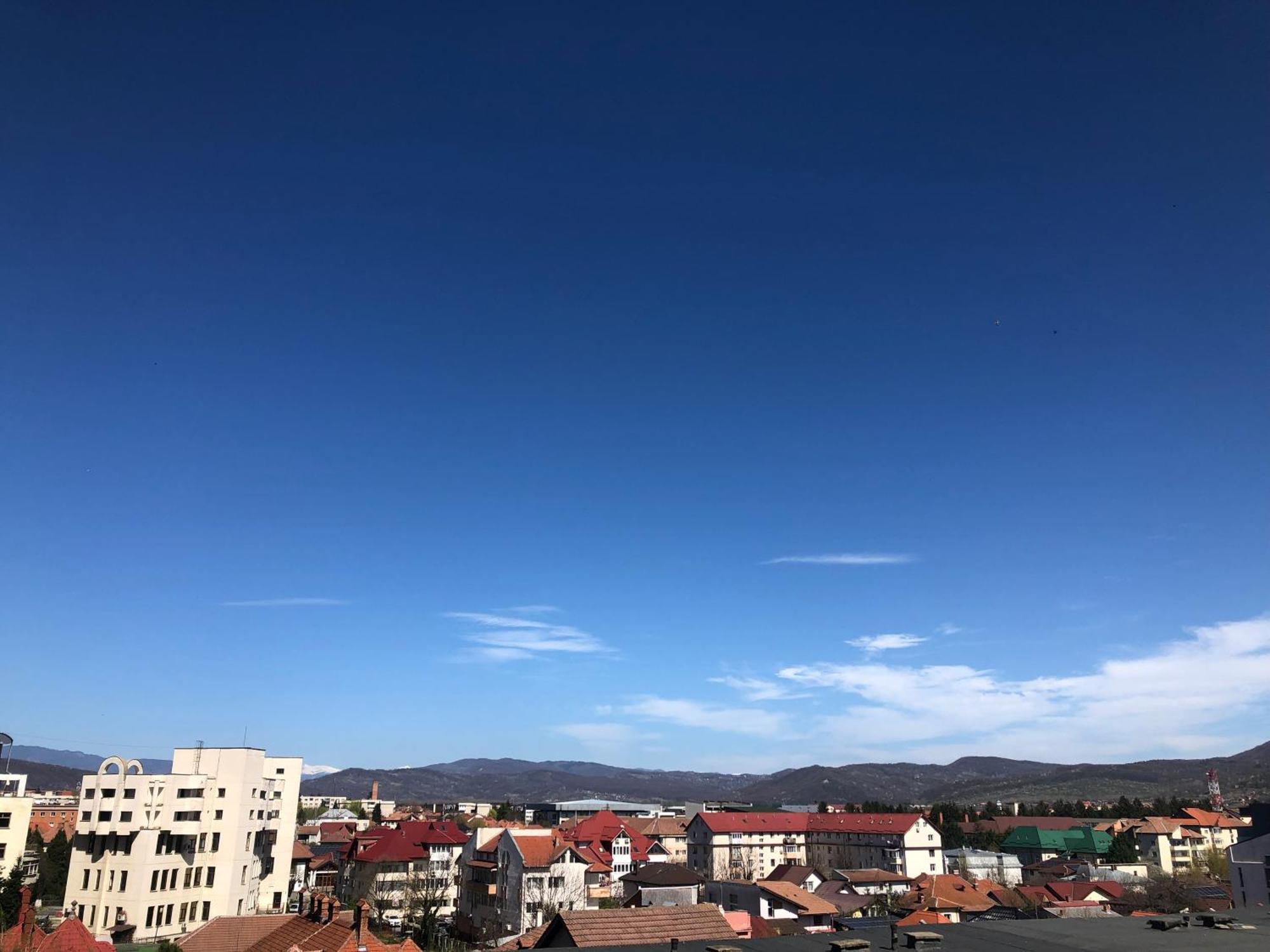 Tif Studio Râmnicu Vâlcea Εξωτερικό φωτογραφία